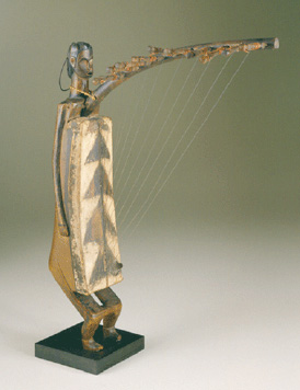 Approche instrumentale du Chant