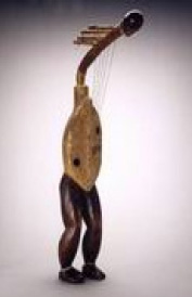 instrument chant