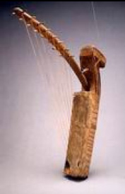 instrument chant